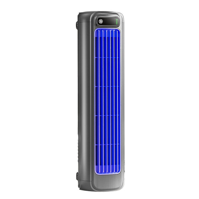 Mini Portable Mobile Air Conditioning, Air Cooler, Air Cooler Silent Fan With USB Charging For Bedroom Kitchen Bathroom