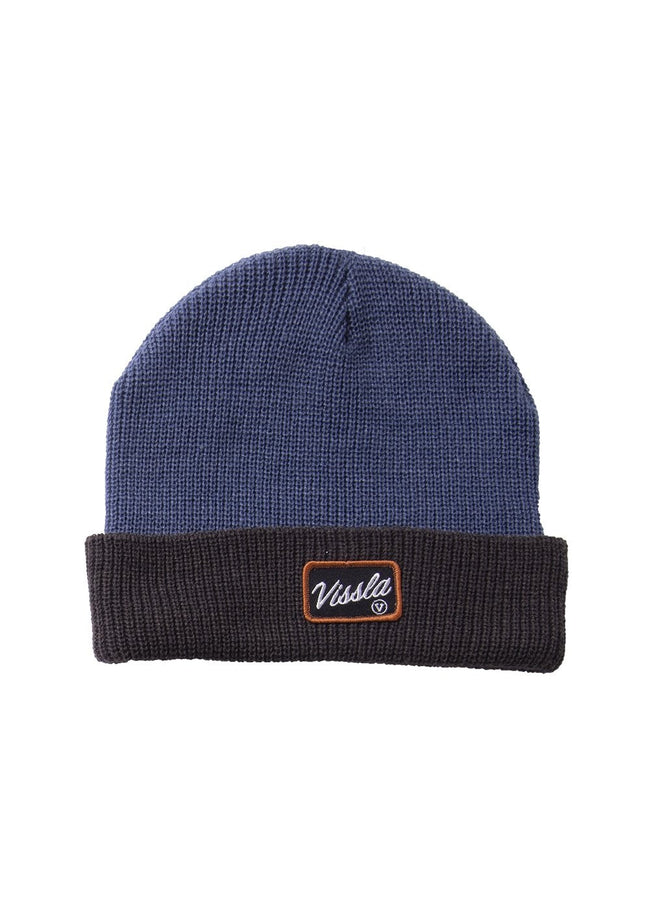 Czapka Vissla Solid Sets Eco Beanie