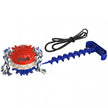 Outdoor Tying Dog Ground Pile Ground Nail Traction Rope
