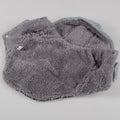 Dog clothes teddy clothing horn button