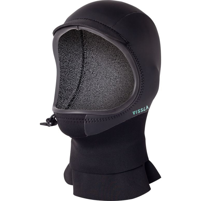 Gorro de neopreno Vissla North Seas de 3 mm