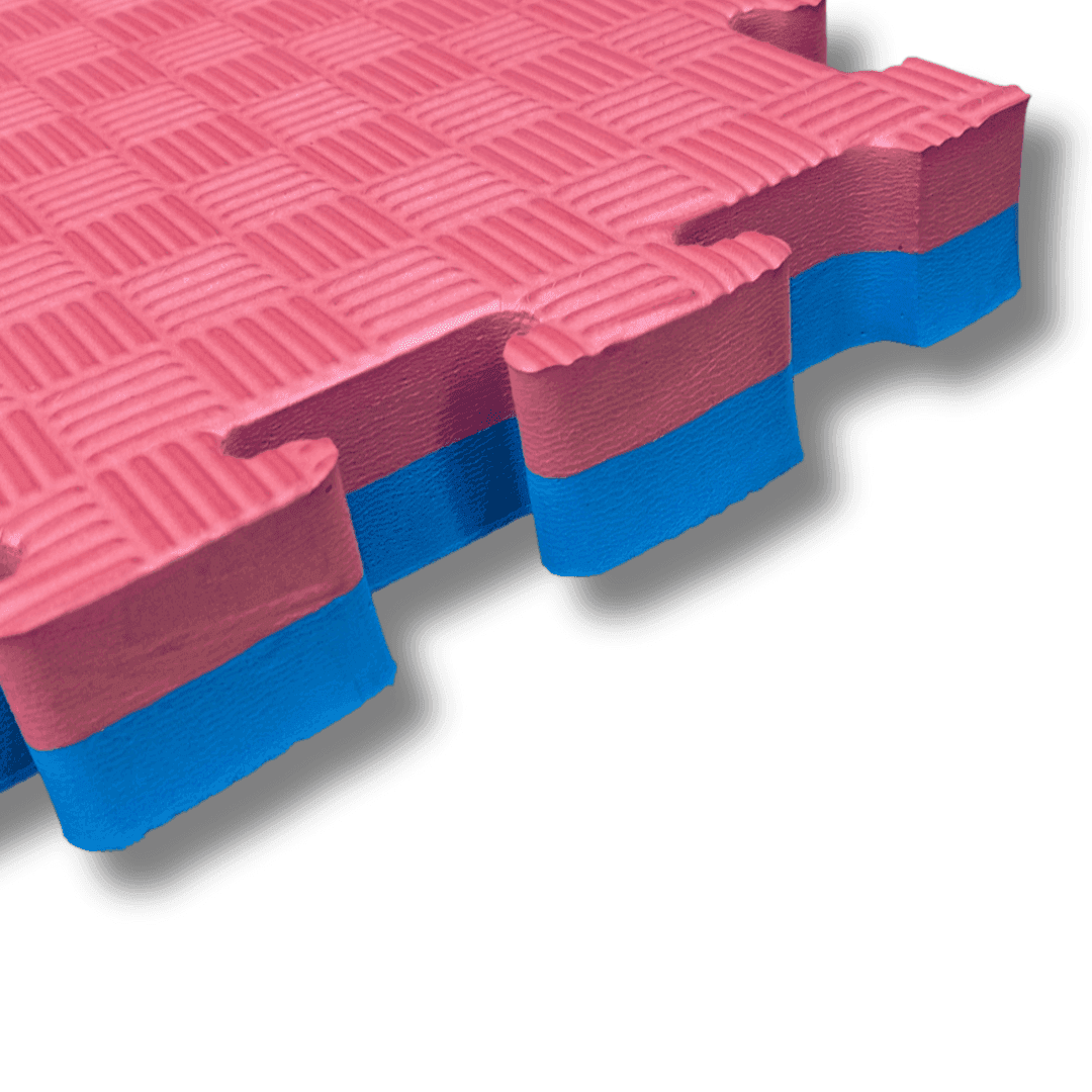 Muay Thai Mats – 2 Thickness Options