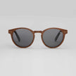 Pearl Walnut Eyewear