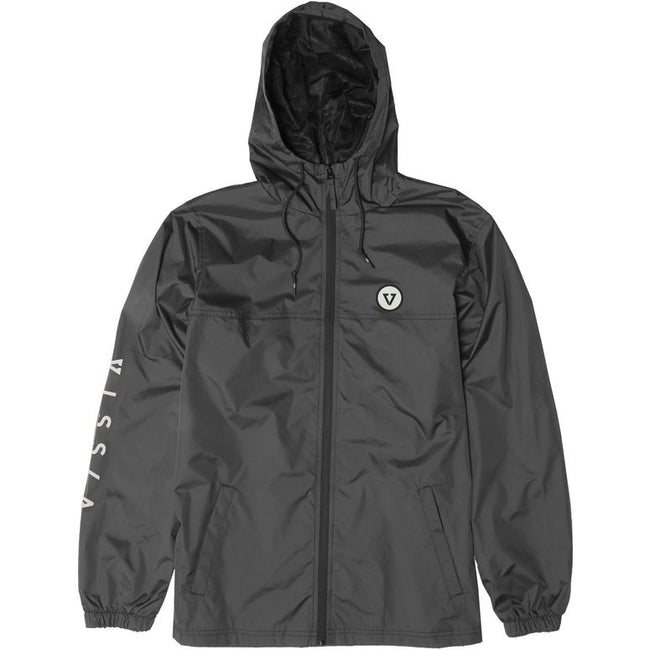 Vissla Camper Eco Windbreaker