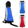 MPet clothes winter clothes big dog clothes night reflective