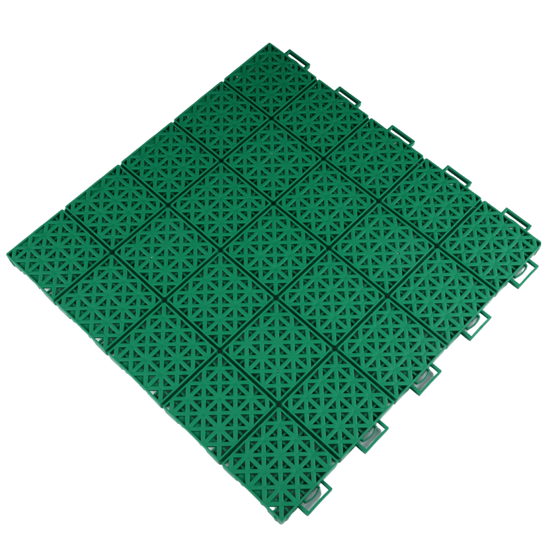 3x3 Basketball Court Modular Flooring