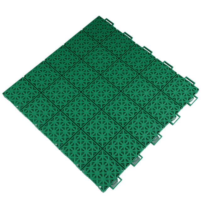3x3 Basketball Court Modular Flooring