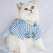 Original New Dog Cat Clothing Tulle Tutu Skirt