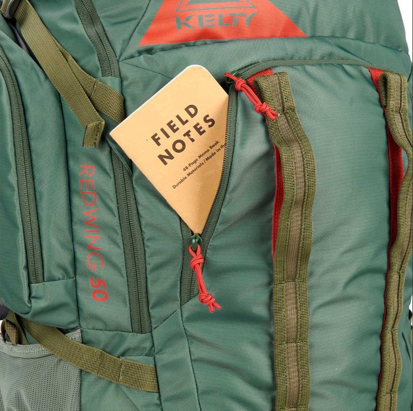 Mochila Kelty Redwing de 50 litros
