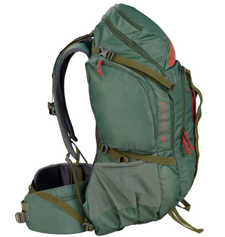 Mochila Kelty Redwing de 50 litros