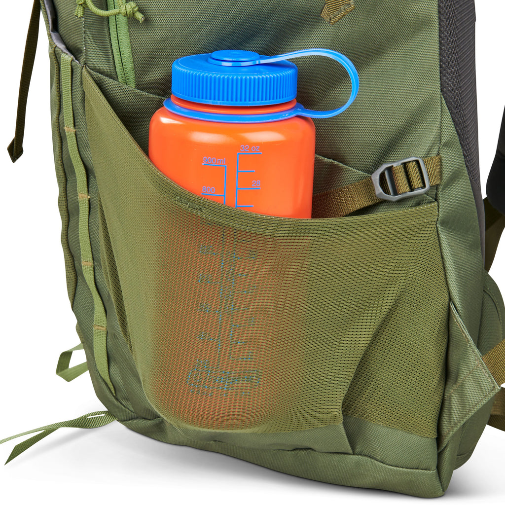 Mochila Kelty Asher 35L - Winter Moss