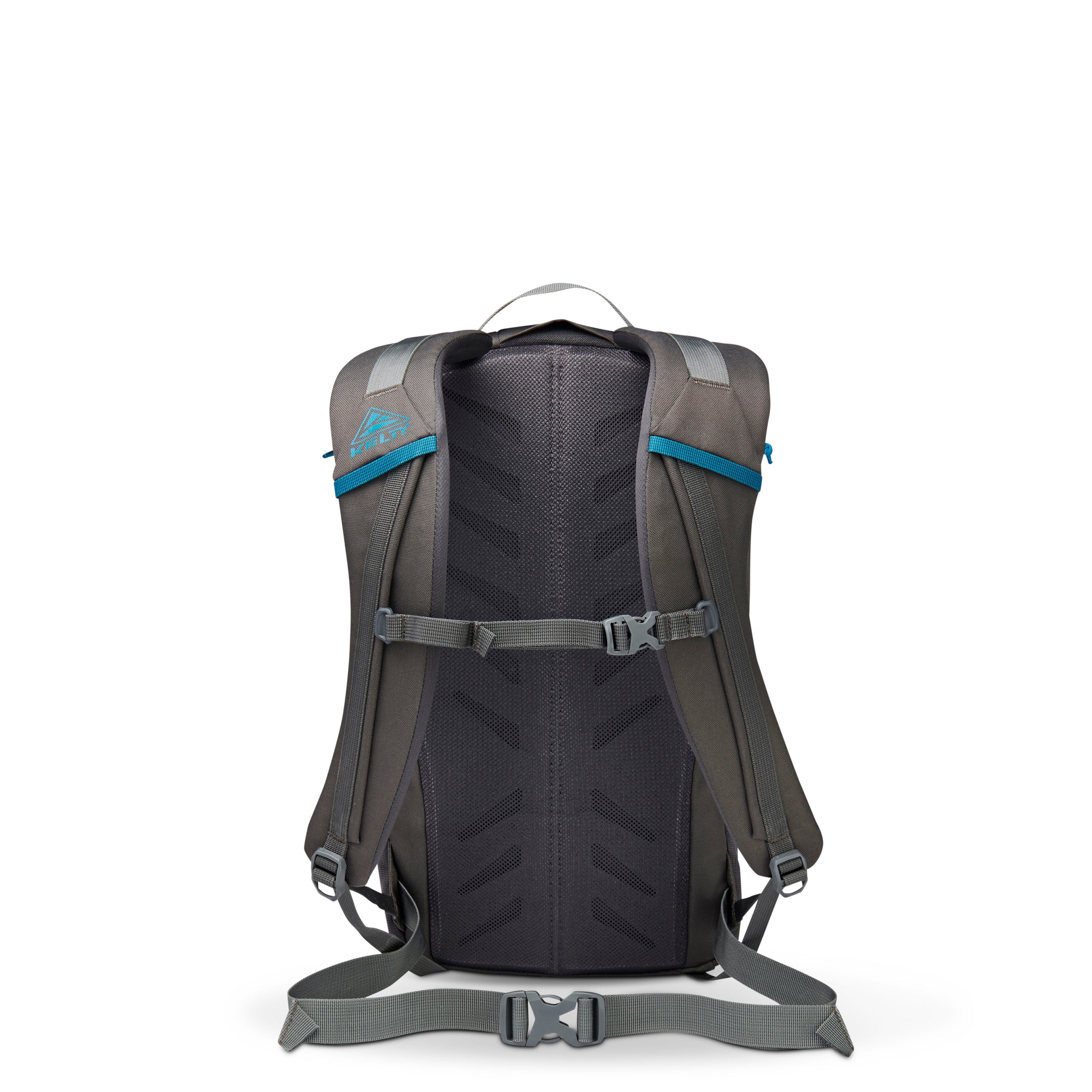 Kelty Asher 24L Rucksack - Stormy Blue