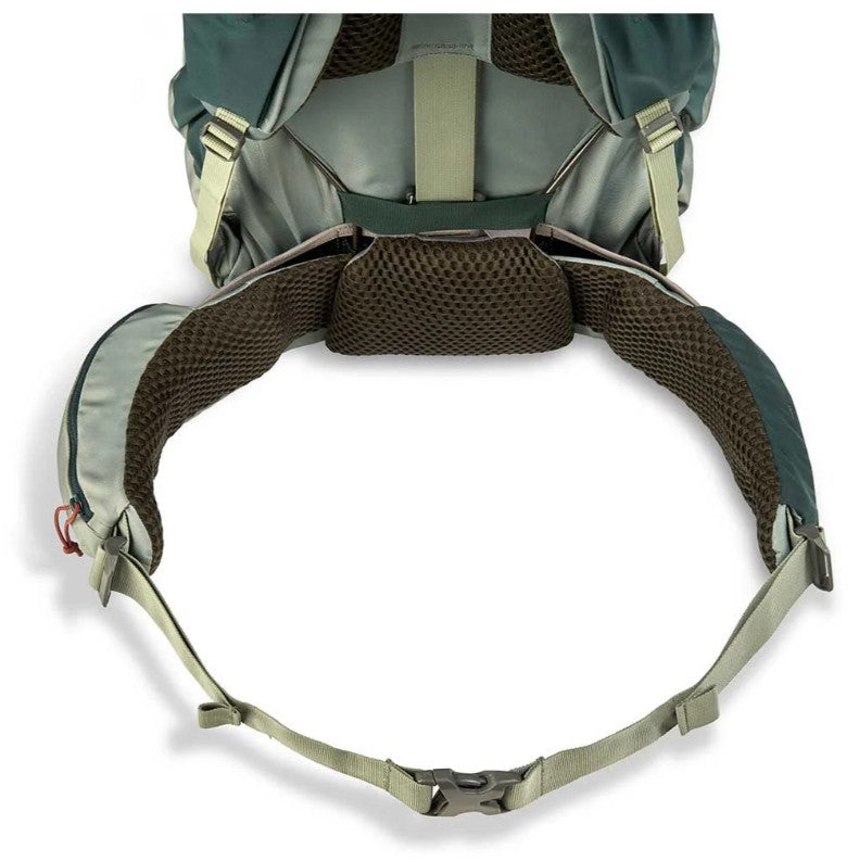 Mochila Kelty Glendale para mujer 65L Sea Spray