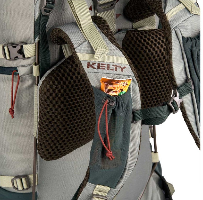 Mochila Kelty Glendale para mujer 65L Sea Spray