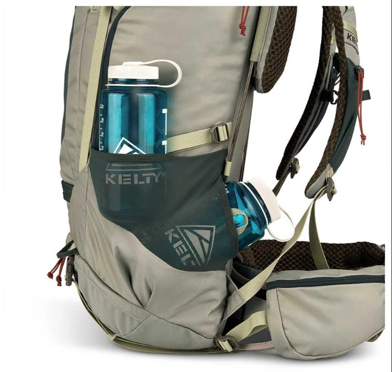 Mochila Kelty Glendale para mujer 65L Sea Spray