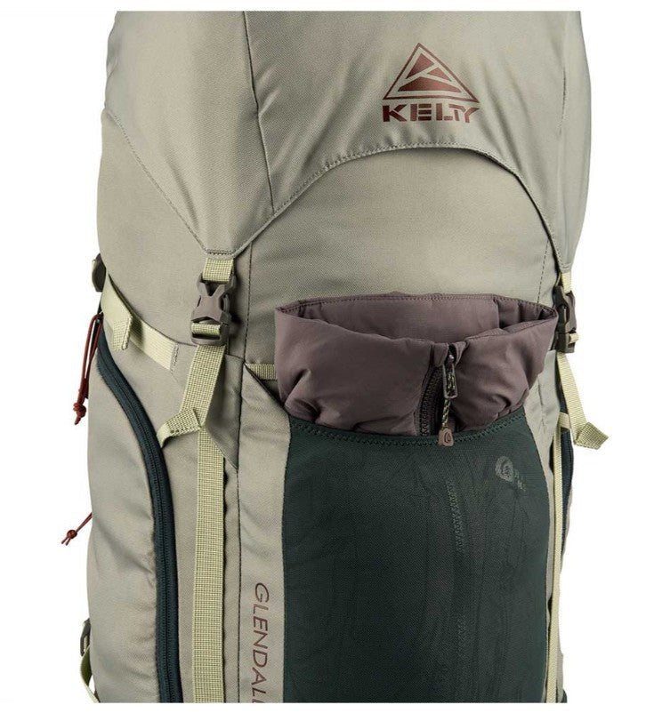 Mochila Kelty Glendale para mujer 65L Sea Spray
