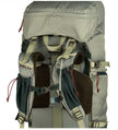 Kelty Glendale Womens 65L Rucksack - Sea Spray