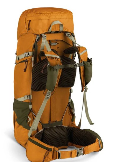 Mochila Kelty Glendale 65L Cathay Spice