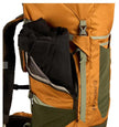 Kelty Glendale 65L Rucksack - Cathay Spice