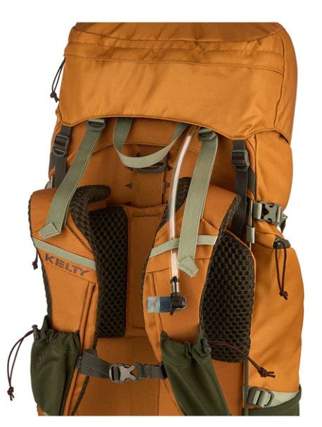 Mochila Kelty Glendale 65L Cathay Spice