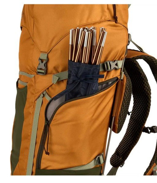 Mochila Kelty Glendale 65L Cathay Spice