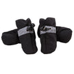 Pet soft bottom rain boots