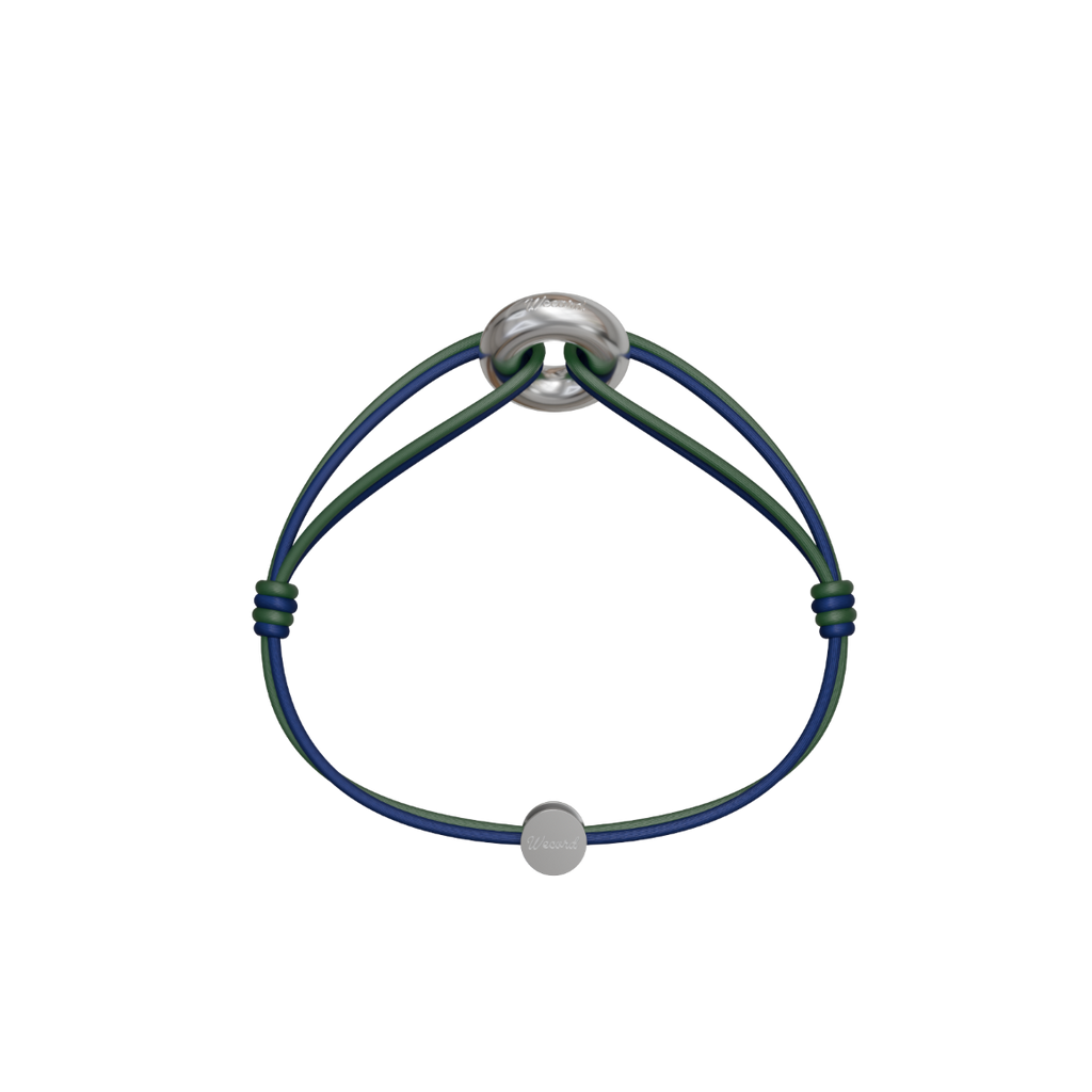 Football Teams Bracelets 1mm