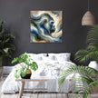 Gorilla Flow Canvas