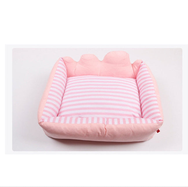 Cloud Square Nest Can Be Disassembled To Wash Pet Nest