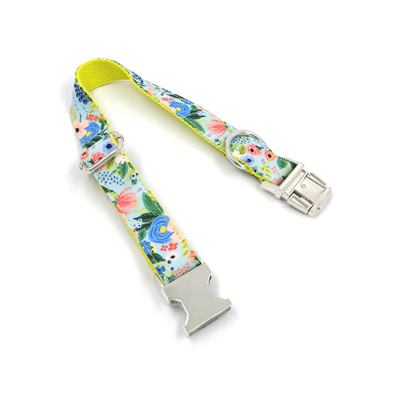 Collar personalizable para perros pequeños y medianos
