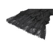 Dark in Love Gloriana Draped Maxi Skirt