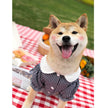 Shirt Tide Pet Clothes