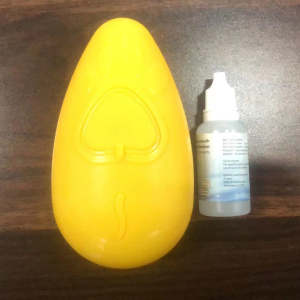 Cleaning Brush Pet Spray Massage Bath Anti-flying Hair Peace Of Mind