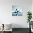 Splash of Clarity Canvas