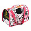 Multifunctional Oxford cloth pet bag