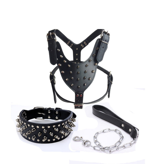 Three Piece Pet Rivet Set
