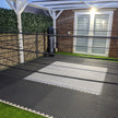 20mm Wendbare EVA-Tatami-Matten