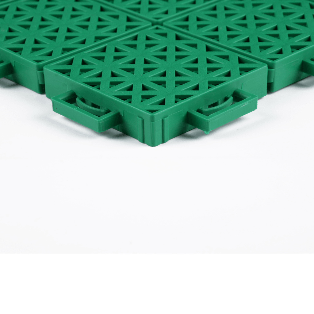 Modular Padel Court Flooring Tiles