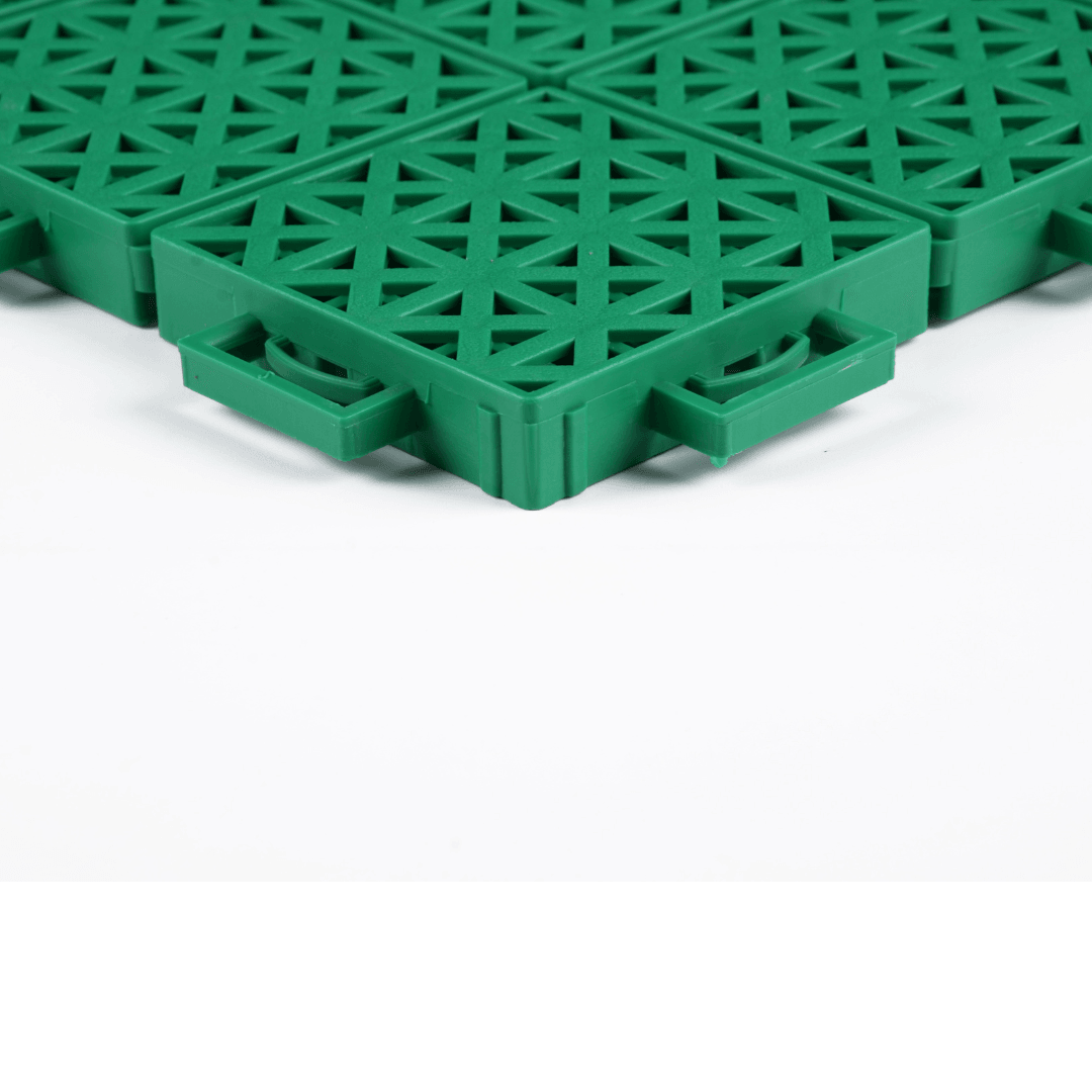 3x3 Basketball Court Modular Flooring