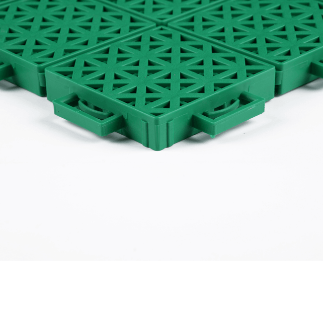 MUGA Multi-Purpose Games Area Flooring