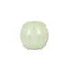 Dog toy bite-resistant glow