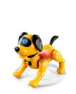 Perro Robot Inteligente Táctil de Plástico con Carga