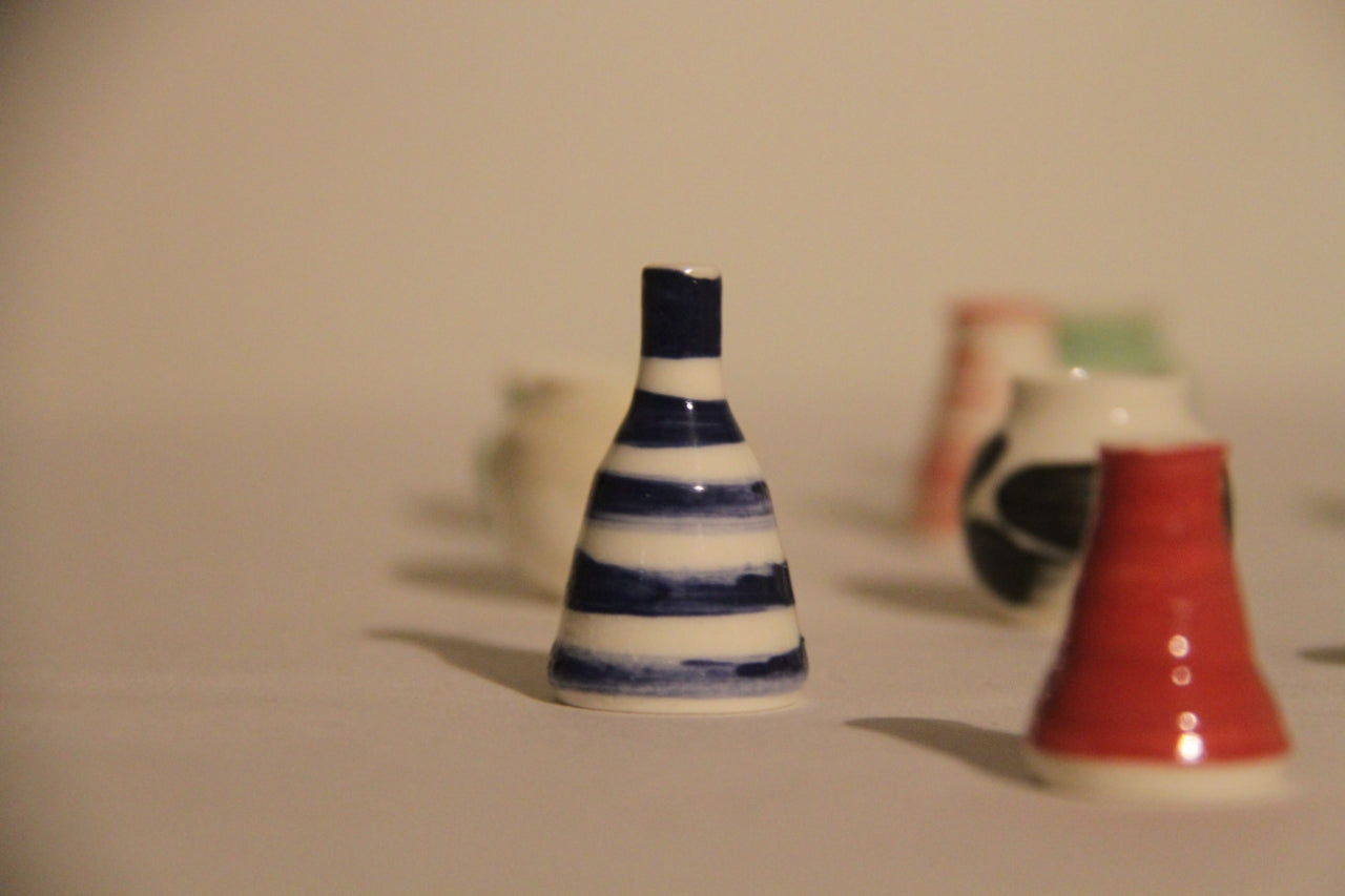 Mini Pot