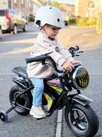 Best Selling 350w 36v Kids Electric Bike – Ages 3 to 12+ ride on dirt bike