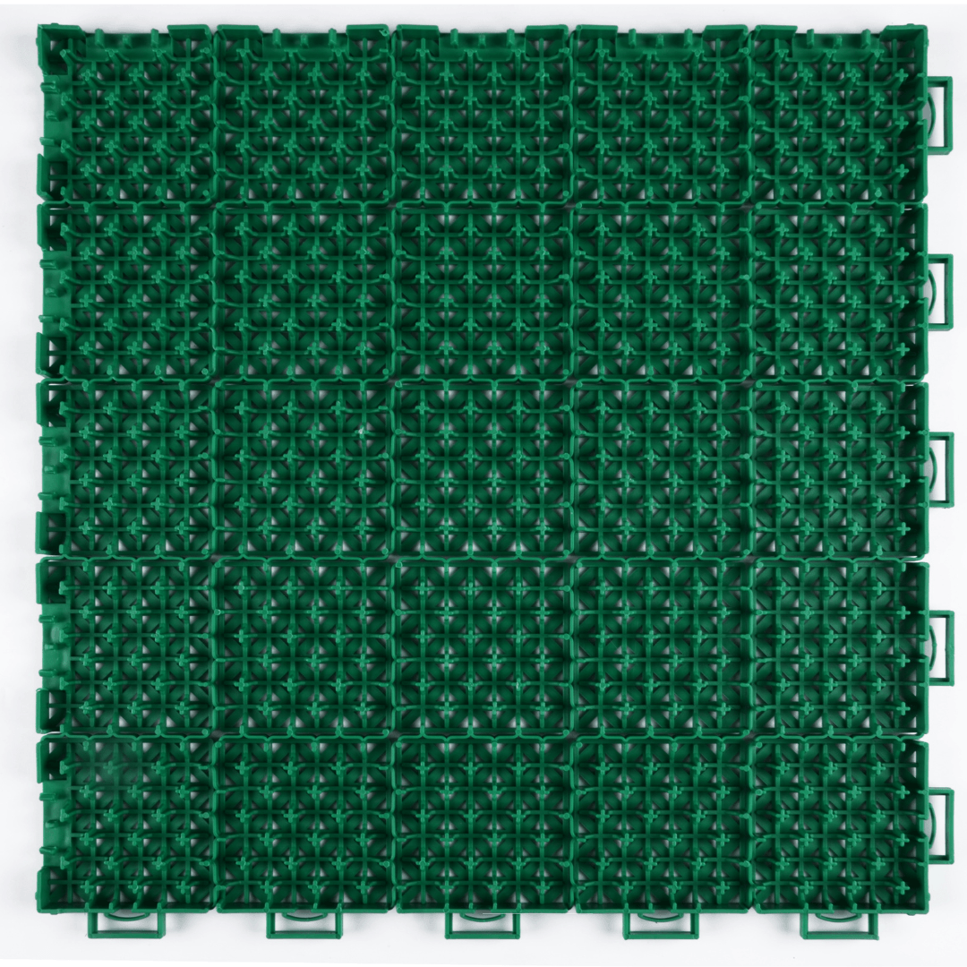 Modular Tennis Court Flooring