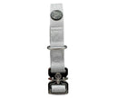 2.5cm Nylon BTactical™ Collar | Misty Grey