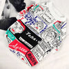 Pet autumn and winter new cotton T-shirt