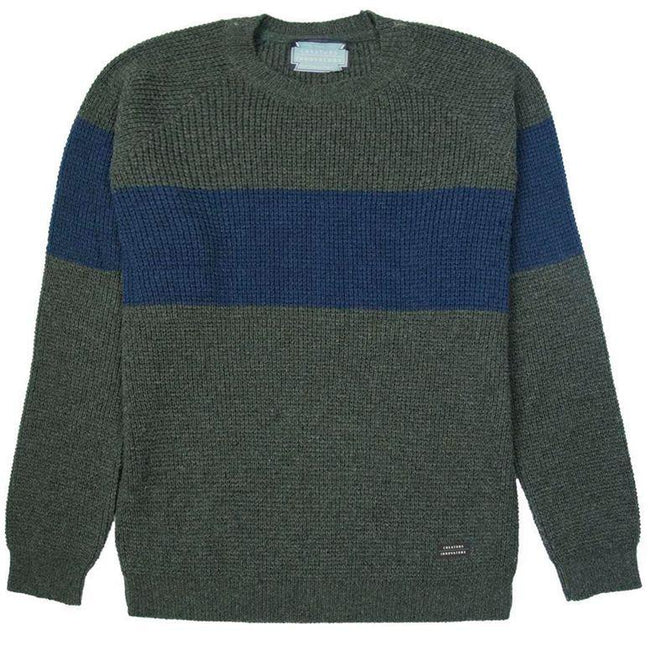 Vissla Creators Horizons Sweater