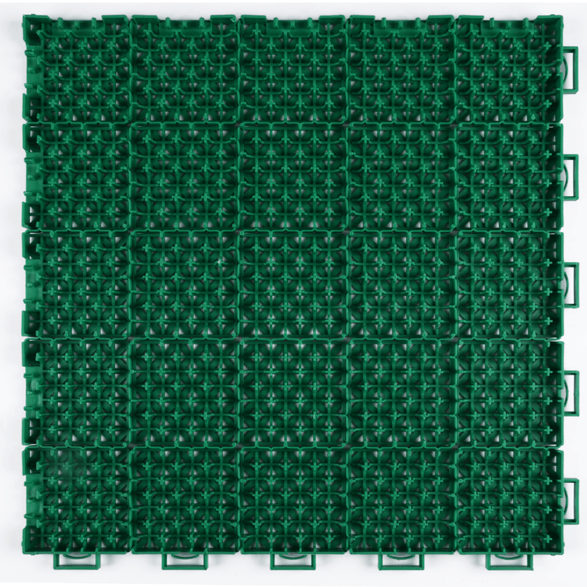 Modular Tennis Court Flooring