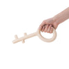 Dog molar toy